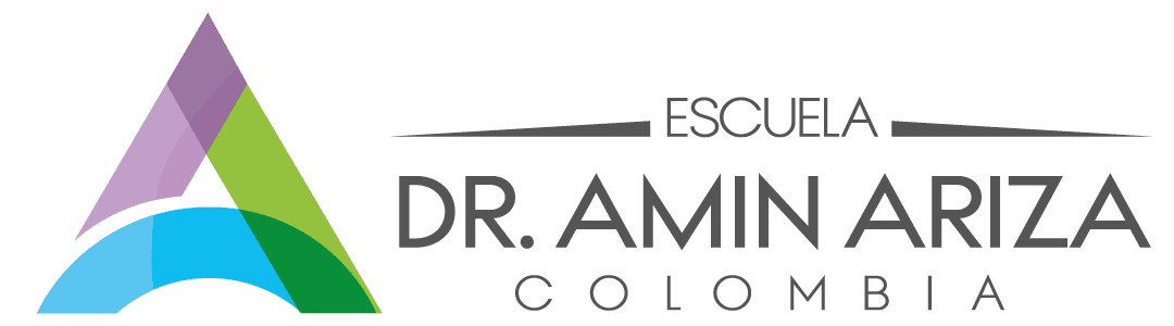 Escuela Dr. Amin Ariza Colombia